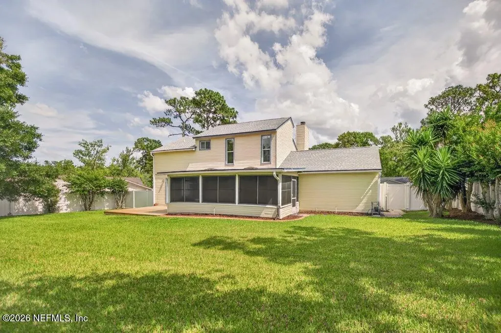 11557 Broad Leaf Drive Jacksonville FL 32225