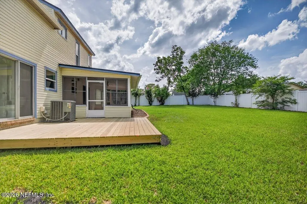 11557 Broad Leaf Drive Jacksonville FL 32225