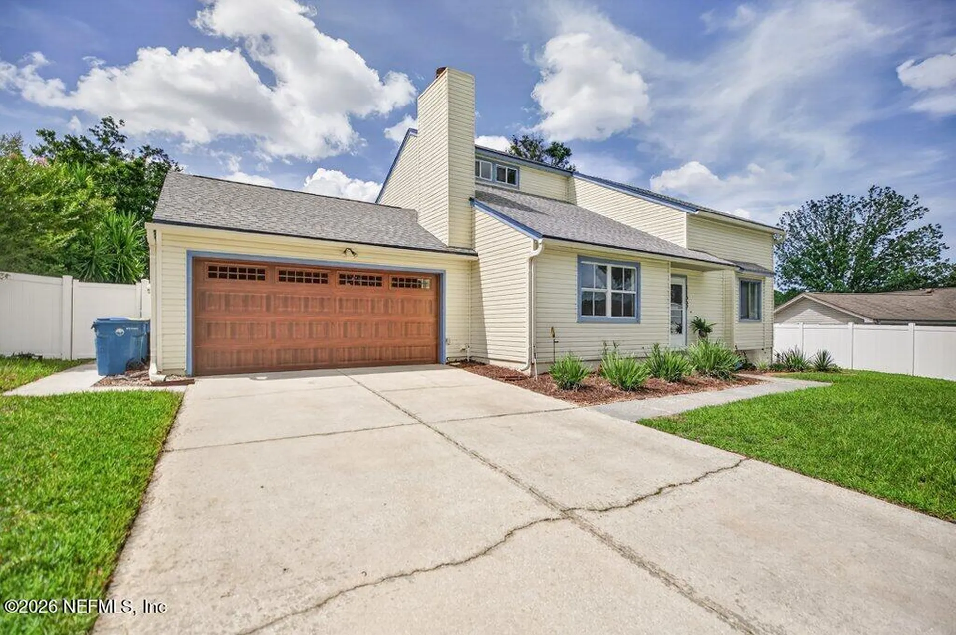 11557 Broad Leaf Drive Jacksonville FL 32225