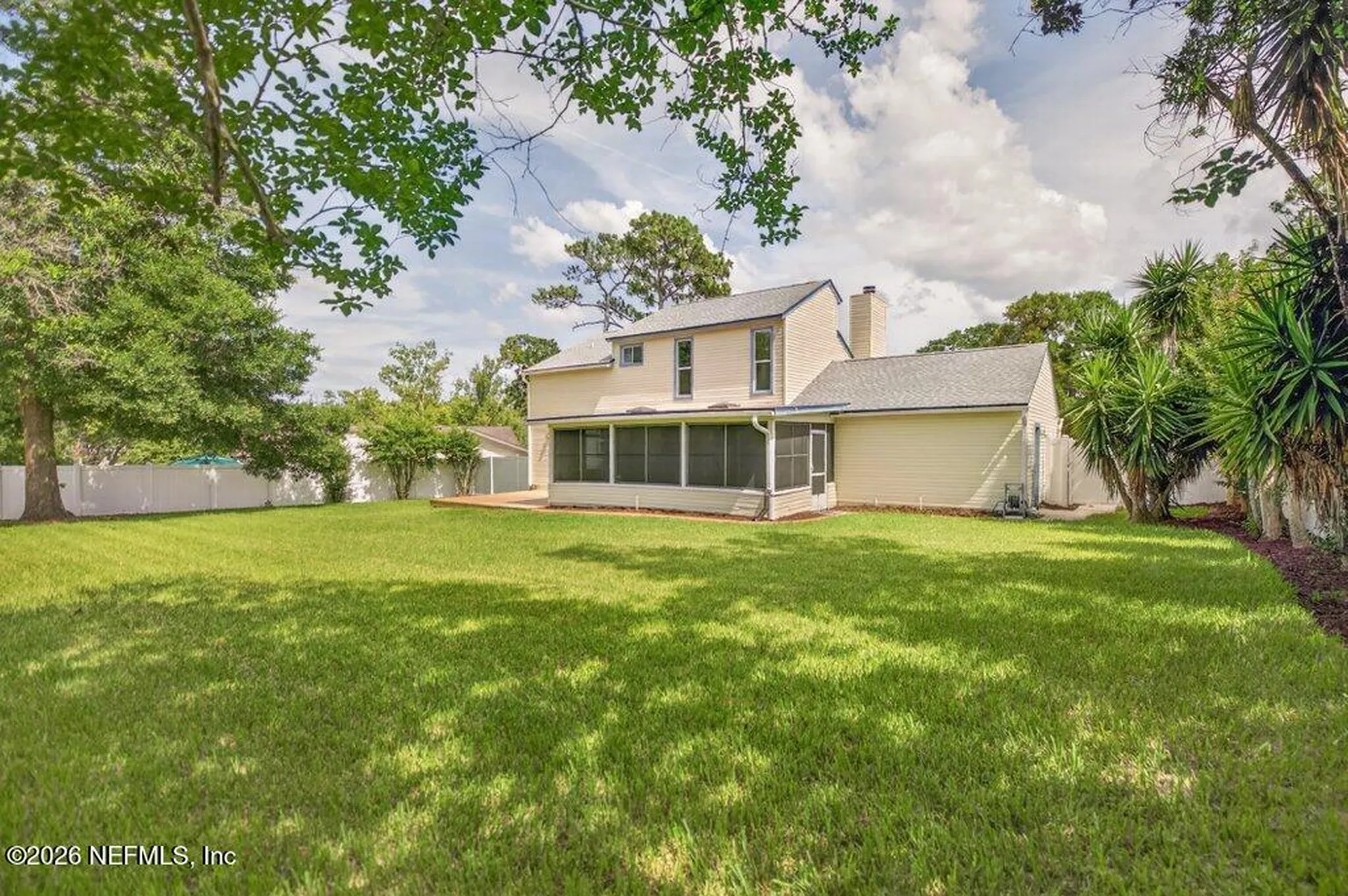 11557 Broad Leaf Drive Jacksonville FL 32225