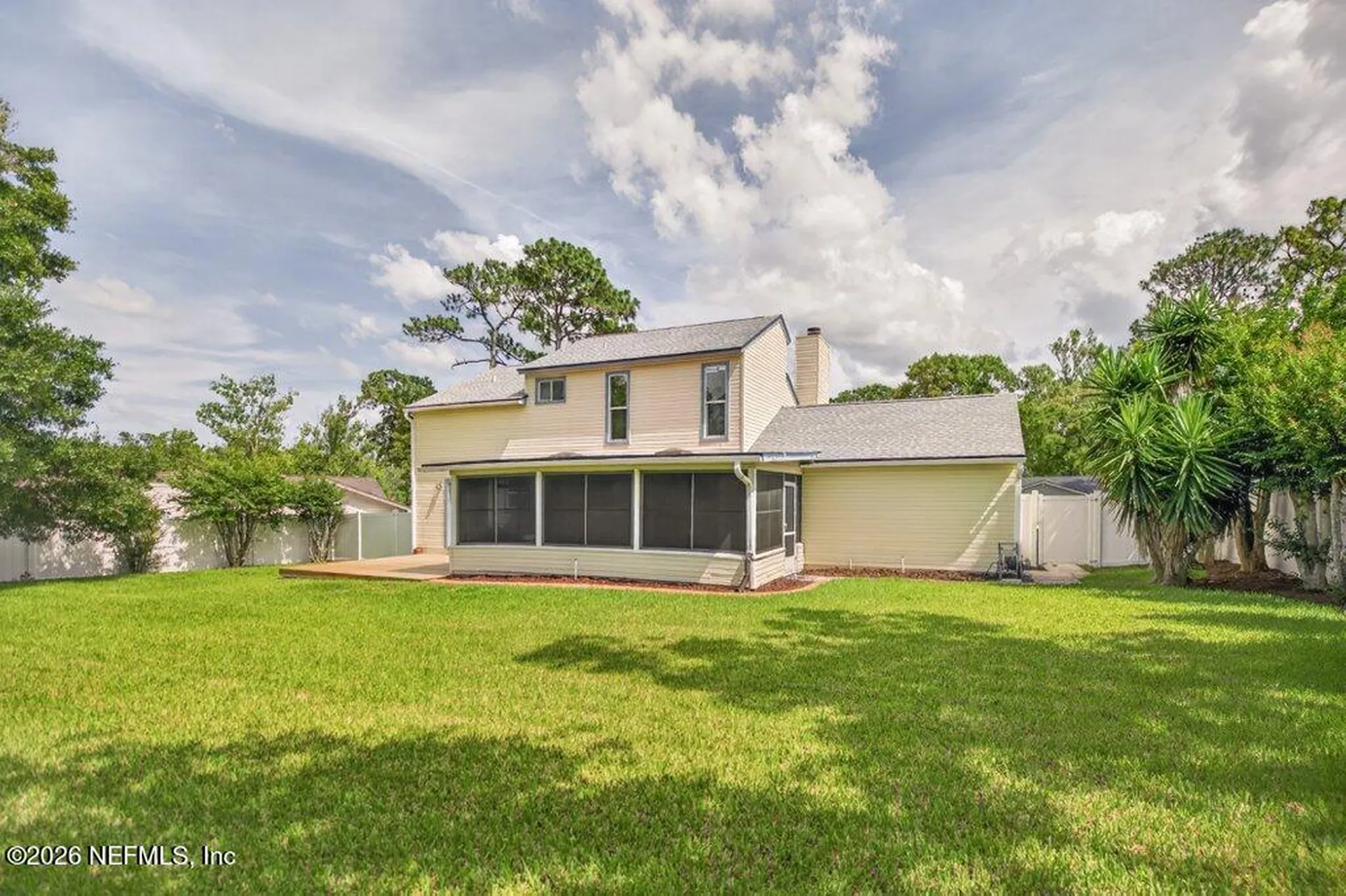 11557 Broad Leaf Drive Jacksonville FL 32225