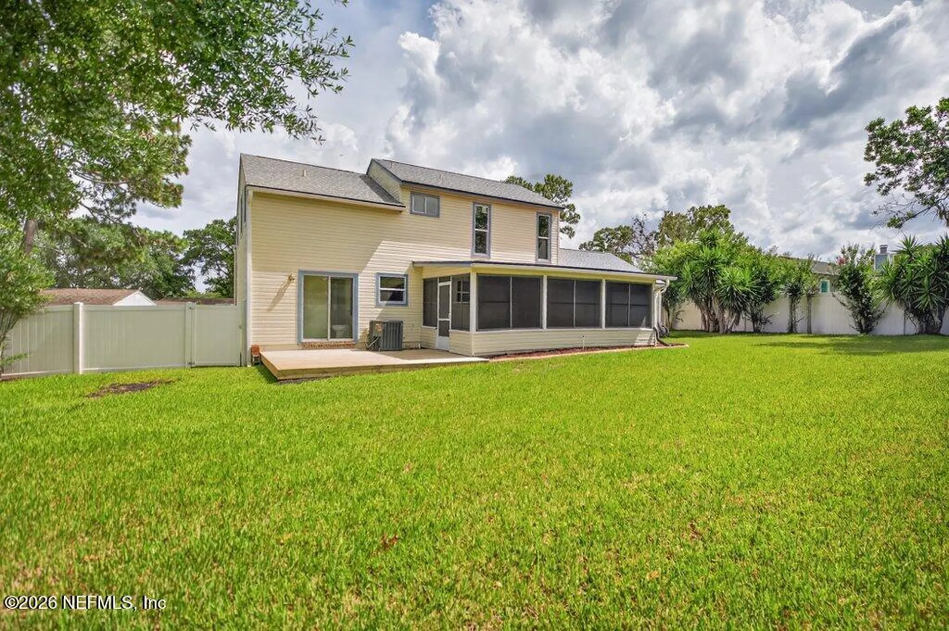 11557 Broad Leaf Drive Jacksonville FL 32225