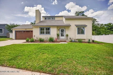 11557 Broad Leaf Drive Jacksonville FL 32225