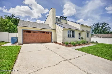 11557 Broad Leaf Drive Jacksonville FL 32225