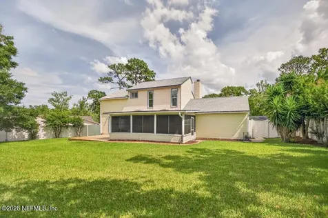 11557 Broad Leaf Drive Jacksonville FL 32225