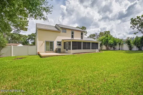 11557 Broad Leaf Drive Jacksonville FL 32225