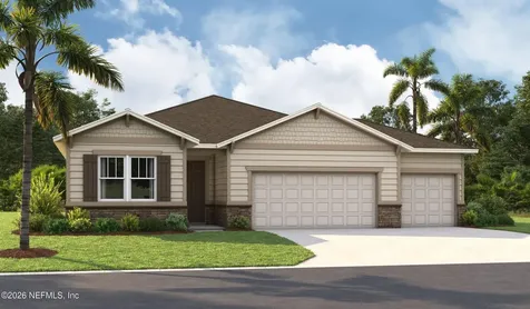 43 Brooks Briar Lane St. Augustine FL 32086