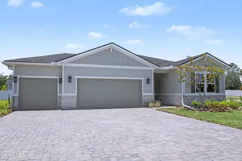 43 Brooks Briar Lane St. Augustine FL 32086