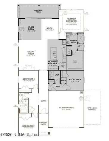 43 Brooks Briar Lane St. Augustine FL 32086