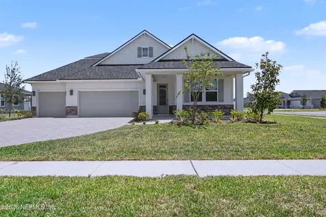 24 Jacobs Landing Way St. Augustine FL 32086