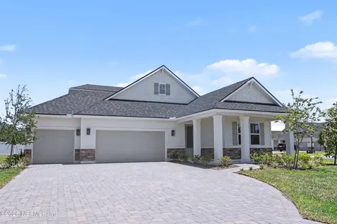 24 Jacobs Landing Way St. Augustine FL 32086