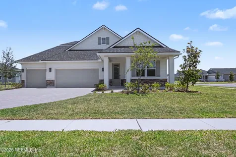 24 Jacobs Landing Way St. Augustine FL 32086
