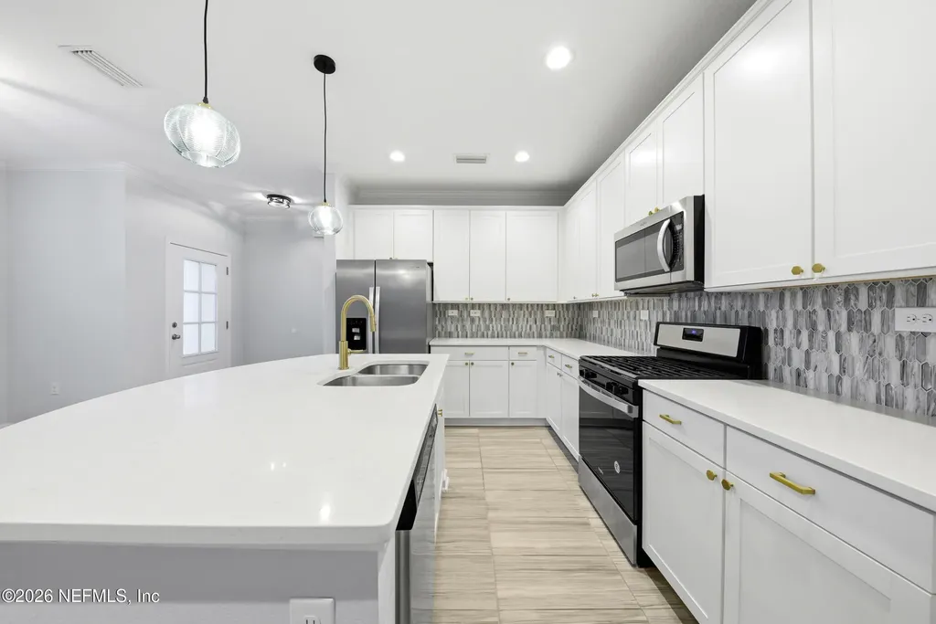 371 Tamar Court St. Augustine FL 32095