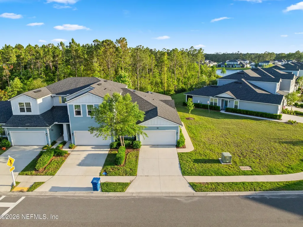 371 Tamar Court St. Augustine FL 32095