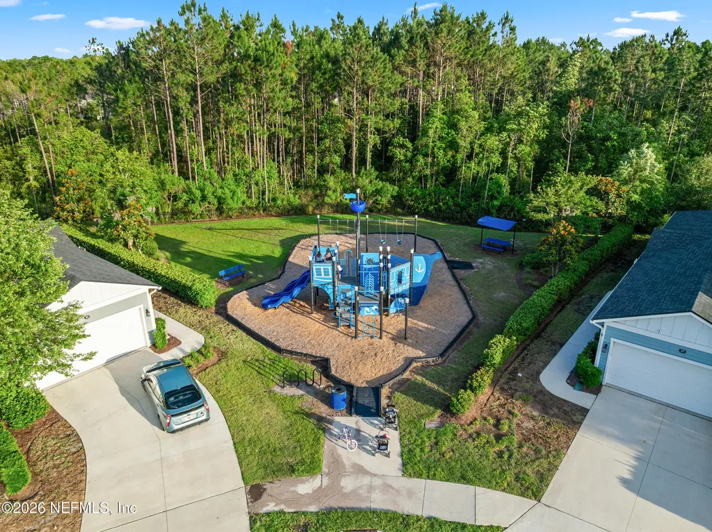 371 Tamar Court St. Augustine FL 32095