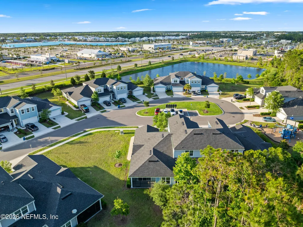 371 Tamar Court St. Augustine FL 32095