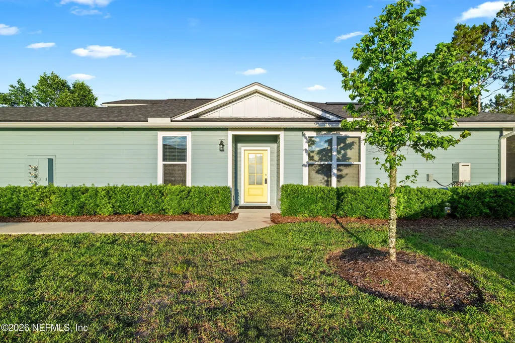 371 Tamar Court St. Augustine FL 32095
