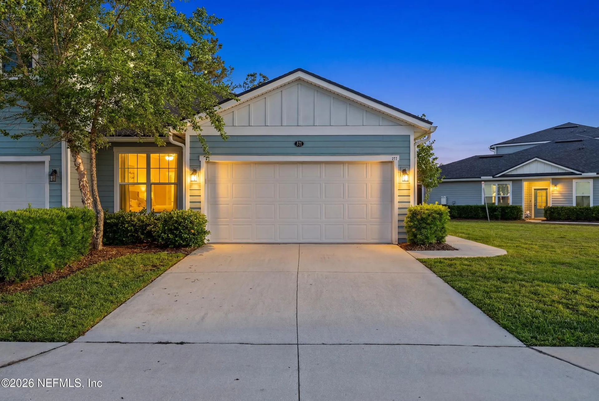 371 Tamar Court St. Augustine FL 32095