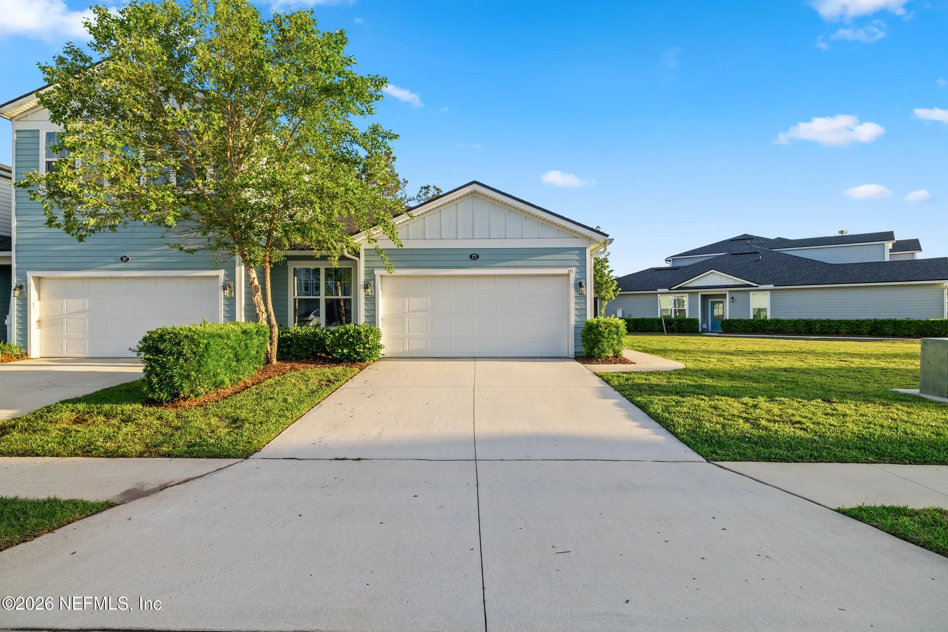 371 Tamar Court St. Augustine FL 32095