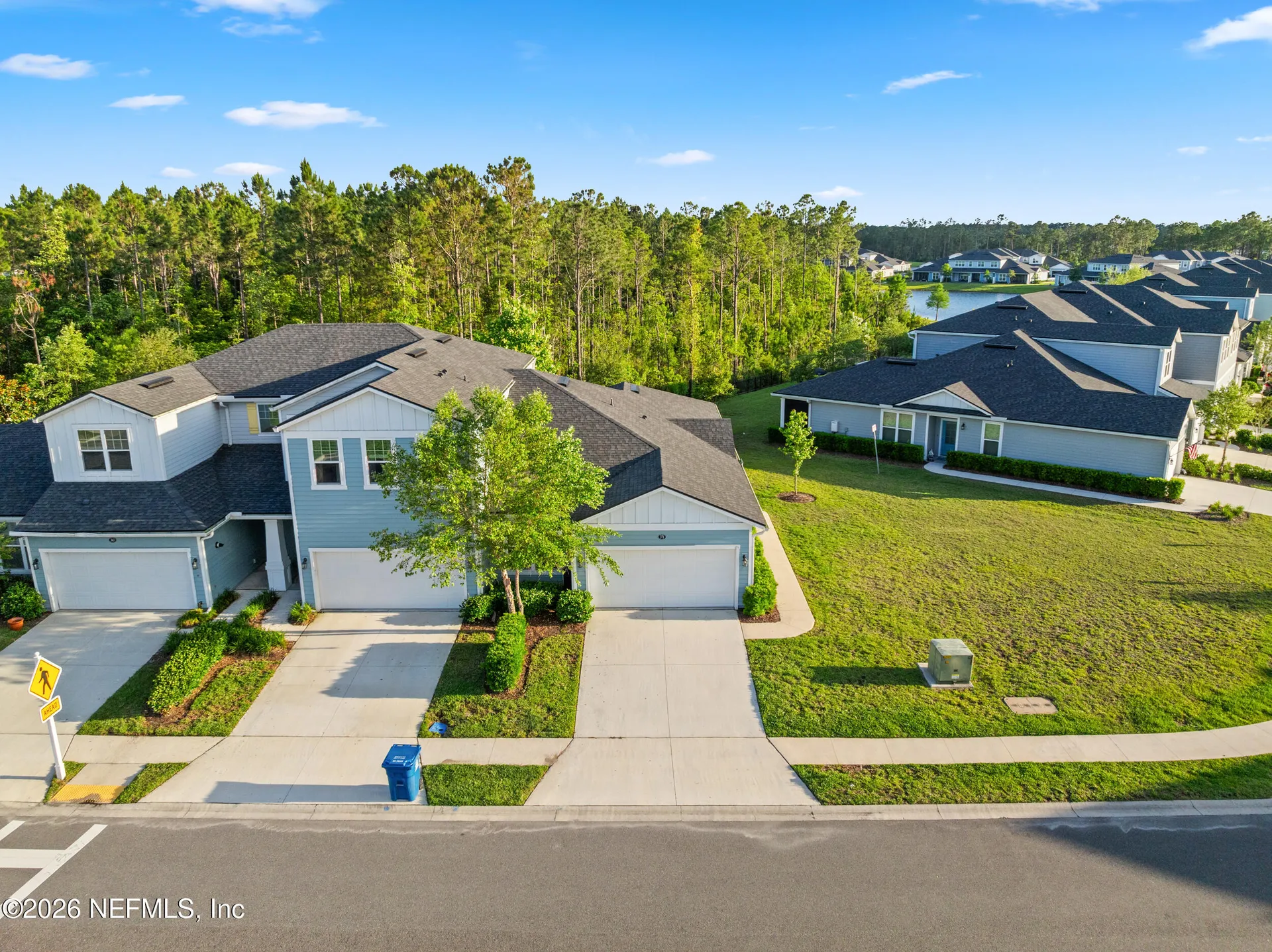 371 Tamar Court St. Augustine FL 32095
