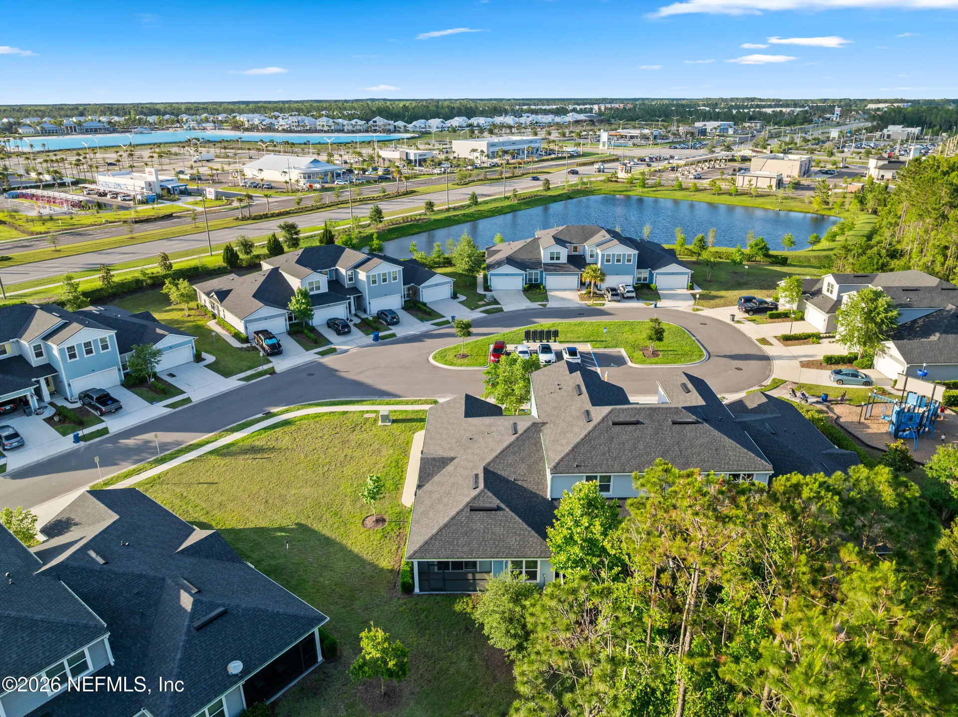 371 Tamar Court St. Augustine FL 32095