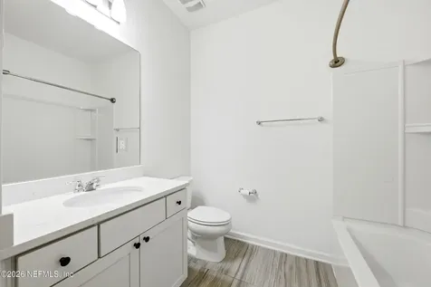 371 Tamar Court St. Augustine FL 32095