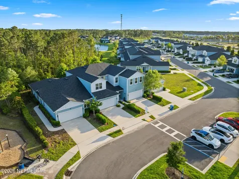 371 Tamar Court St. Augustine FL 32095