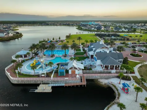 371 Tamar Court St. Augustine FL 32095