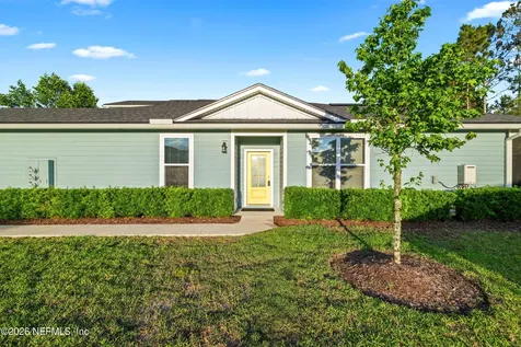 371 Tamar Court St. Augustine FL 32095