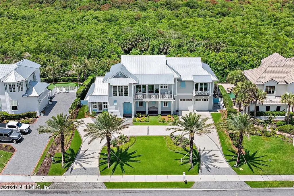724 Ponte Vedra Boulevard Ponte Vedra Beach FL 32082
