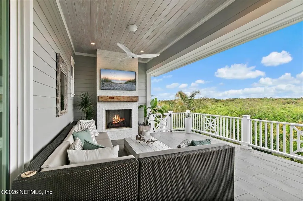724 Ponte Vedra Boulevard Ponte Vedra Beach FL 32082