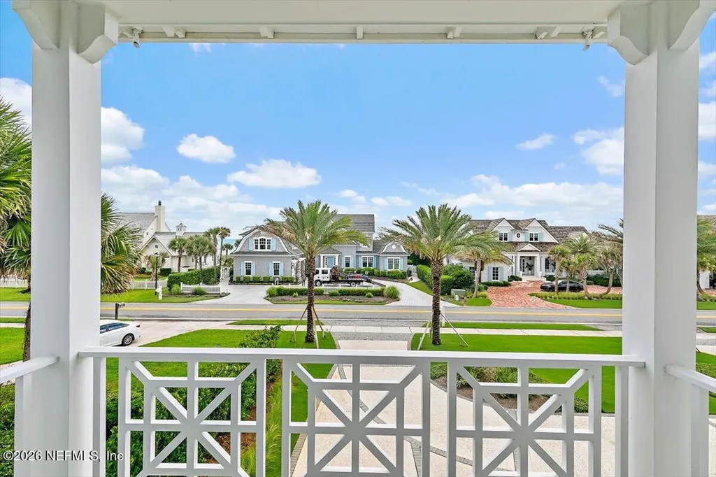 724 Ponte Vedra Boulevard Ponte Vedra Beach FL 32082