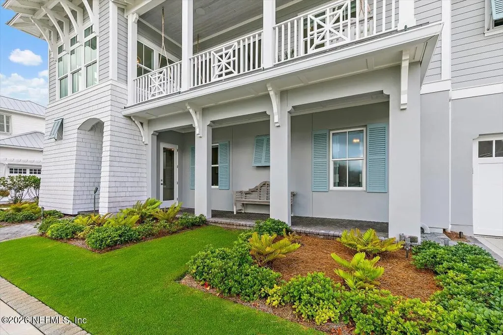 724 Ponte Vedra Boulevard Ponte Vedra Beach FL 32082