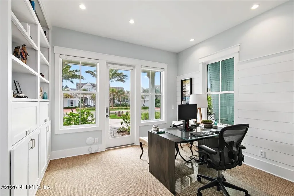 724 Ponte Vedra Boulevard Ponte Vedra Beach FL 32082