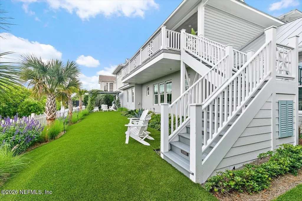 724 Ponte Vedra Boulevard Ponte Vedra Beach FL 32082