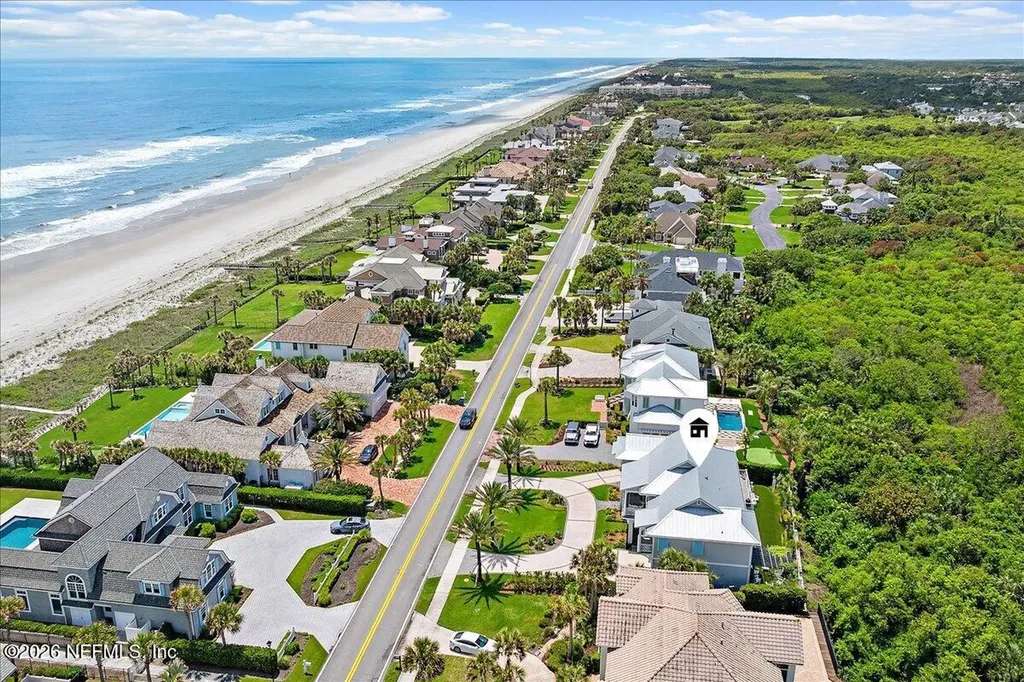 724 Ponte Vedra Boulevard Ponte Vedra Beach FL 32082