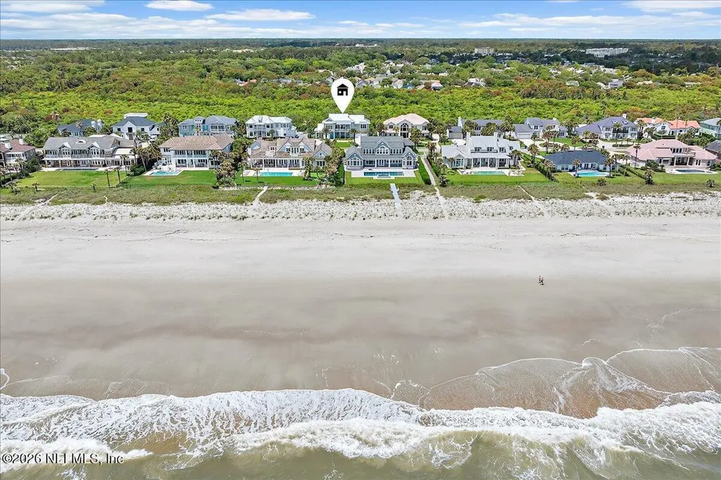 724 Ponte Vedra Boulevard Ponte Vedra Beach FL 32082