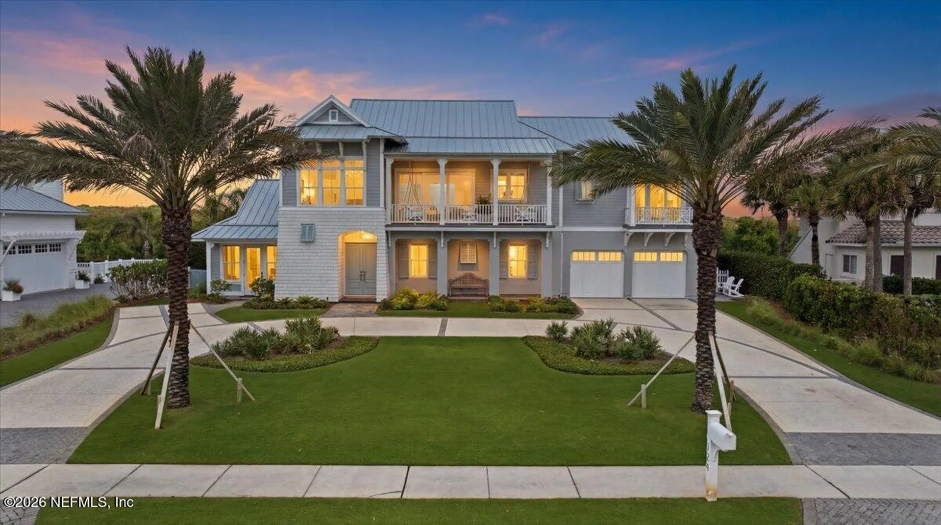 724 Ponte Vedra Boulevard Ponte Vedra Beach FL 32082