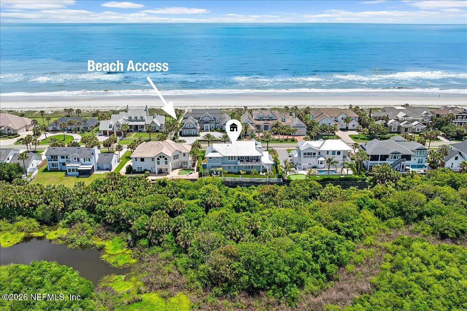 724 Ponte Vedra Boulevard Ponte Vedra Beach FL 32082