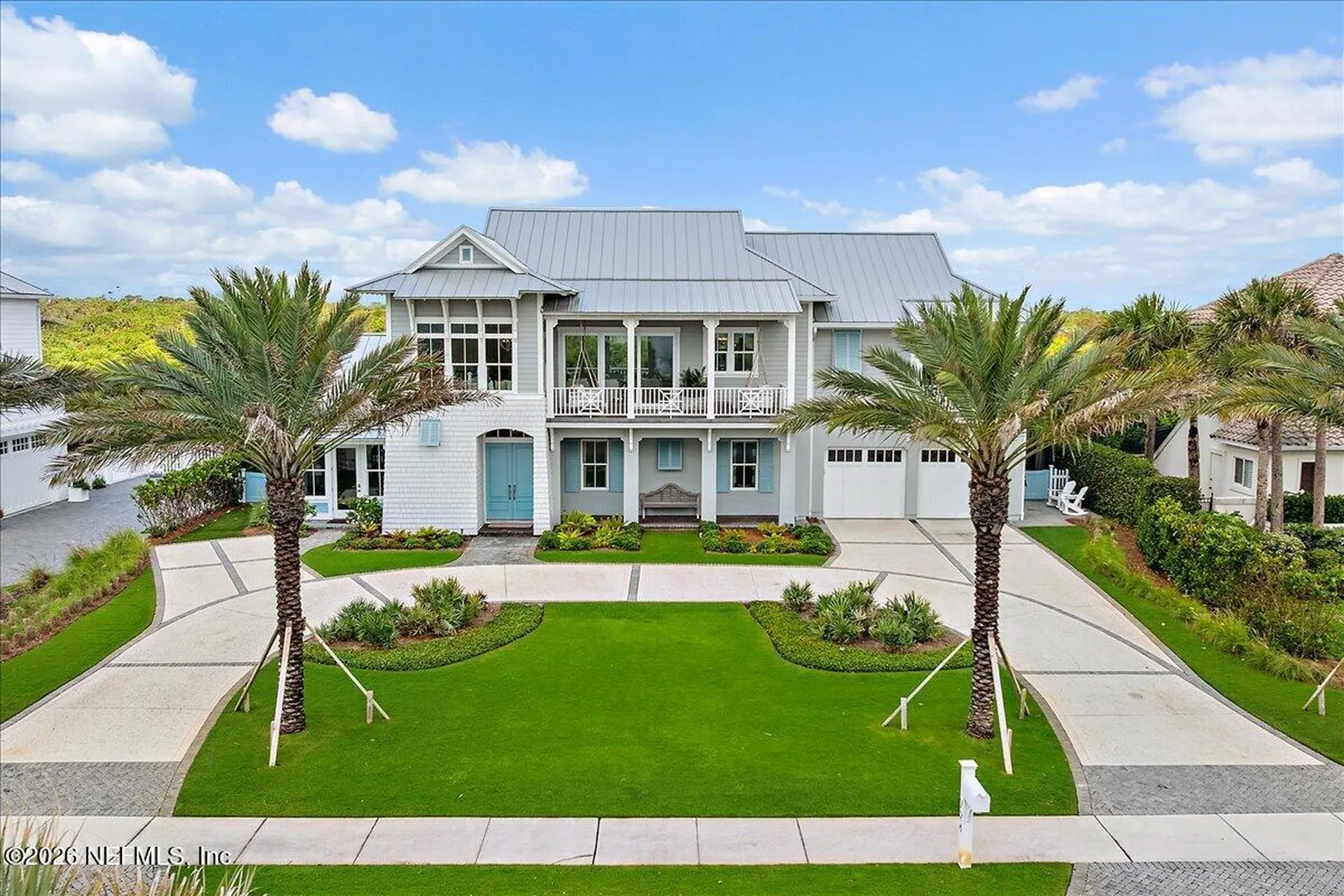 724 Ponte Vedra Boulevard Ponte Vedra Beach FL 32082