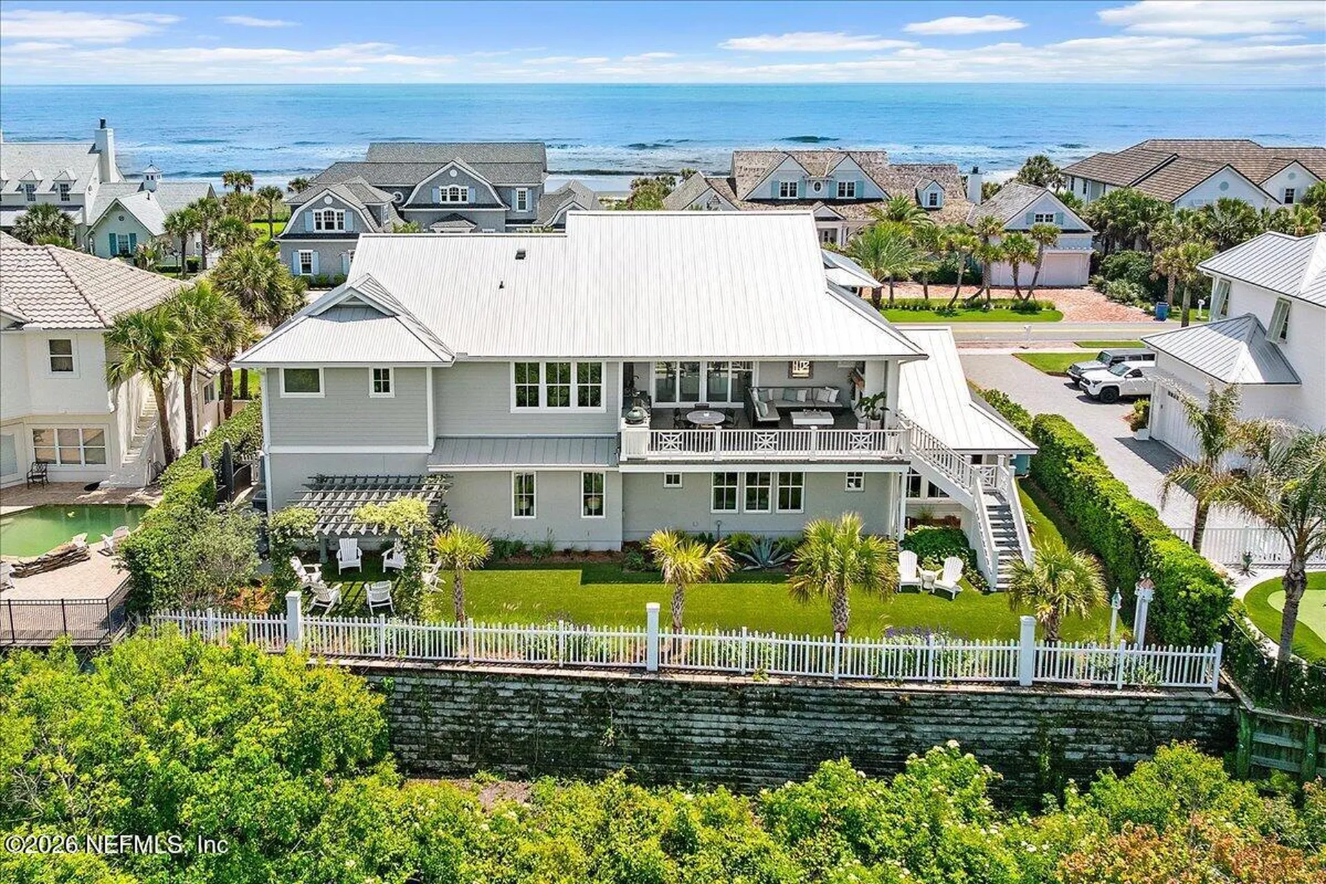724 Ponte Vedra Boulevard Ponte Vedra Beach FL 32082