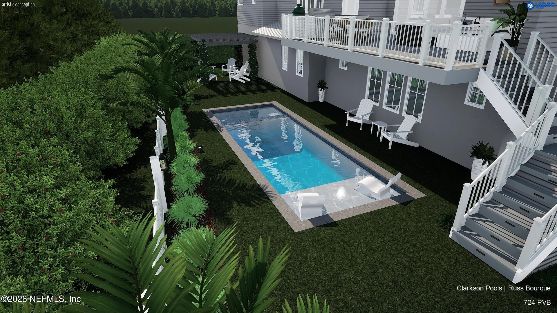 724 Ponte Vedra Boulevard Ponte Vedra Beach FL 32082