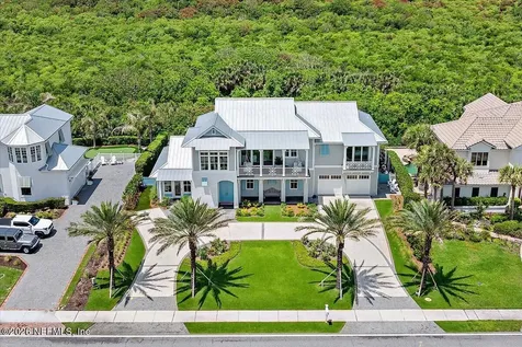 724 Ponte Vedra Boulevard Ponte Vedra Beach FL 32082