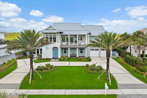 724 Ponte Vedra Boulevard Ponte Vedra Beach FL 32082