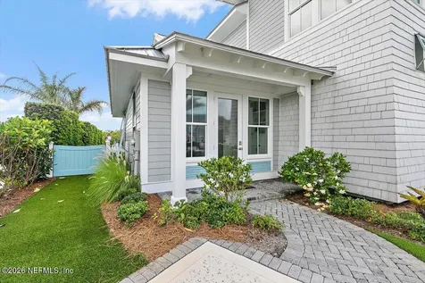 724 Ponte Vedra Boulevard Ponte Vedra Beach FL 32082