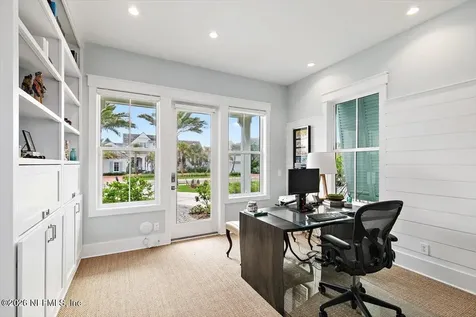 724 Ponte Vedra Boulevard Ponte Vedra Beach FL 32082