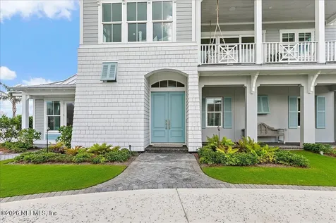 724 Ponte Vedra Boulevard Ponte Vedra Beach FL 32082