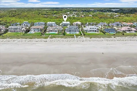 724 Ponte Vedra Boulevard Ponte Vedra Beach FL 32082