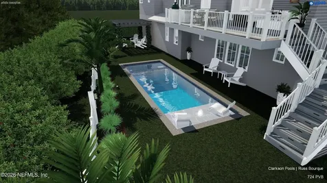 724 Ponte Vedra Boulevard Ponte Vedra Beach FL 32082