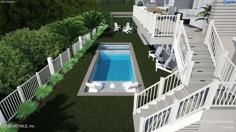 724 Ponte Vedra Boulevard Ponte Vedra Beach FL 32082